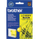 BROTHER LC1000Y Yellow