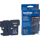 BROTHER LC1100BK Black BROTHER LC1100BK Black