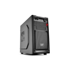 DeepCool Smarter ház fekete DeepCool Smarter ház fekete