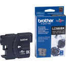 BROTHER LC980BK Black BROTHER LC980BK Black