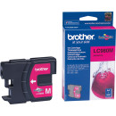 BROTHER LC980M Magenta BROTHER LC980M Magenta