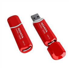 USB Flash 32 GB ADATA AUV150-32G-RRD piros 3.0 USB Flash 32 GB ADATA AUV150-32G-RRD piros 3.0