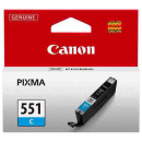 CANON CLI 551 Cyan CANON CLI 551 Cyan