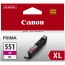 CANON CLI 551 XL Magenta CANON CLI 551 XL Magenta