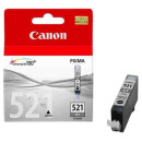 CANON CLI-521GY Grey CANON CLI-521GY Grey