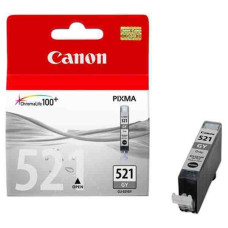 CANON CLI-521GY Grey CANON CLI-521GY Grey