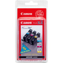 CANON CLI-526 MultiPack C.M.Y CANON CLI-526 MultiPack C.M.Y