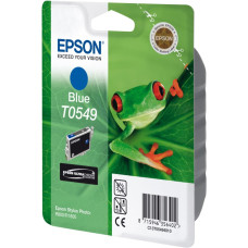 EPSON T0549 Blue EPSON T0549 Blue