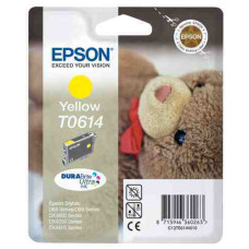 EPSON T0614 Yellow EPSON T0614 Yellow
