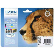 EPSON T0711 Black EPSON T0711 Black