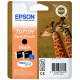 EPSON T0711H Twin Pack Black EPSON T0711H Twin Pack Black