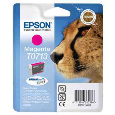 EPSON T0713 Magenta EPSON T0713 Magenta