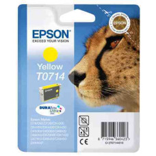 EPSON T0714 Yellow EPSON T0714 Yellow