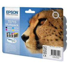 EPSON T0715 Multipack EPSON T0715 Multipack