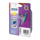 EPSON T0804 Yellow EPSON T0804 Yellow