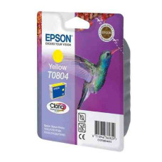 EPSON T0804 Yellow EPSON T0804 Yellow