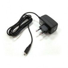 BRAND H&aacute;l&oacute;zati T&ouml;ltő Mini USB 1,5A