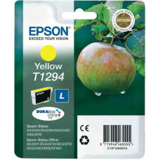 EPSON T1294 Yellow EPSON T1294 Yellow