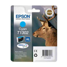 EPSON T1302 Cyan EPSON T1302 Cyan