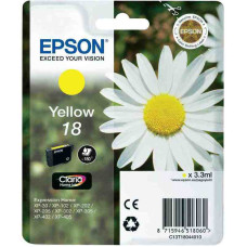 EPSON T1804 Yellow EPSON T1804 Yellow
