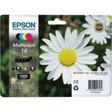 EPSON T1806 Multipack (4-sz&iacute;nu)
