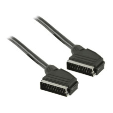 NONAME Scart apa - Scart anya + 4xRCA k&aacute;bel