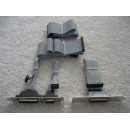 NONAME IDE+Floppy+Serial Kábel Szett NONAME IDE+Floppy+Serial Kábel Szett