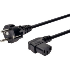 BRAND földelt hálózati tápkábel USA dugóval BRAND földelt hálózati tápkábel USA dugóval