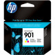 HP CC656AE (901) Color tintapatron HP CC656AE (901) Color tintapatron