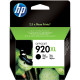 HP CD975AE (920XL) Black tintapatron HP CD975AE (920XL) Black tintapatron