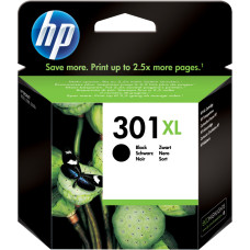 HP CH563EE (301XL) Black tintapatron HP CH563EE (301XL) Black tintapatron