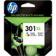 HP CH564EE (301XL) Color tintapatron HP CH564EE (301XL) Color tintapatron