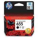 HP CZ109AE (655) Black tintapatron HP CZ109AE (655) Black tintapatron