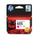 HP CZ111AE (655) Magenta tintapatron HP CZ111AE (655) Magenta tintapatron