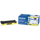 BROTHER TN-135Y Yellow toner BROTHER TN-135Y Yellow toner