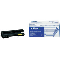 BROTHER TN-2005 Black toner BROTHER TN-2005 Black toner