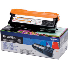 BROTHER TN-325BK Black toner BROTHER TN-325BK Black toner