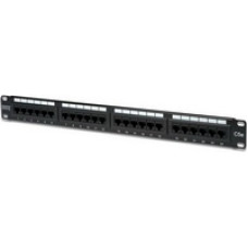 Szekr. x Patch Panel UTP Cat5e 24xRJ45 Digitus DN-91524U