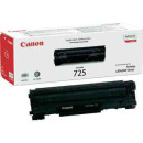 CANON CRG-725 Black toner CANON CRG-725 Black toner