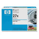 HP C4127X (27X) Black toner HP C4127X (27X) Black toner