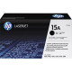 HP C7115A (15A) Black toner HP C7115A (15A) Black toner