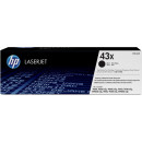 HP C8543x (43X) toner HP C8543x (43X) toner