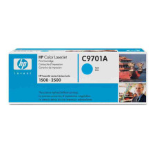 HP C9701A Cyan toner /LJ1500 HP C9701A Cyan toner /LJ1500