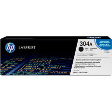 HP CC530A (304A) Black toner /HP CP2025. CM2320mfp HP CC530A (304A) Black toner /HP CP2025. CM2320mfp