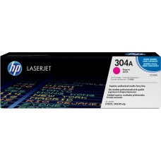 HP CC533A (304A) Magenta toner /HP CP2025. CM2320mfp HP CC533A (304A) Magenta toner /HP CP2025. CM2320mfp