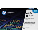 HP CE260X (649X) Black HP CE260X (649X) Black