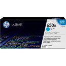 HP CE271A Cyan Toner HP CE271A Cyan Toner