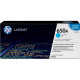 HP CE271A Cyan Toner HP CE271A Cyan Toner