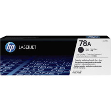 HP CE278A (78A) Black toner HP CE278A (78A) Black toner
