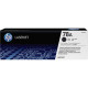 HP CE278A (78A) Black toner HP CE278A (78A) Black toner